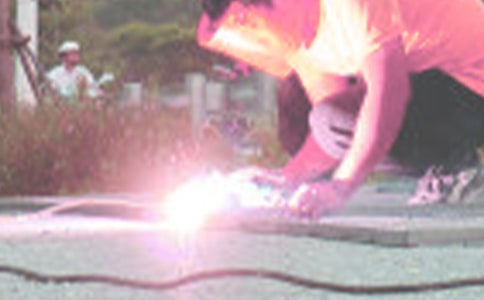 焊接煙塵凈化方案