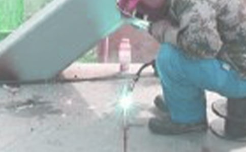 焊接實訓心得體會1500字數