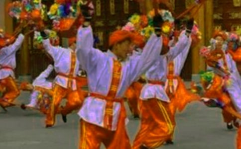 你知道漢族傳統(tǒng)婚俗的禁忌嗎?