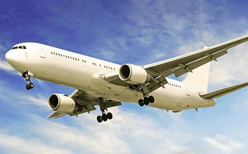 【精選】航天飛機(jī)作文3篇