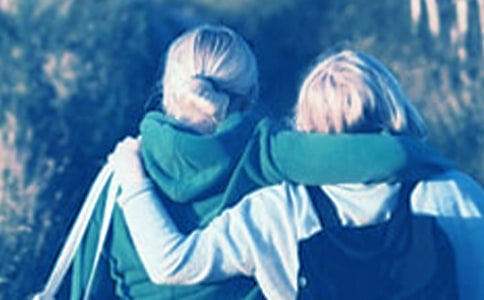 給好友的新春賀詞