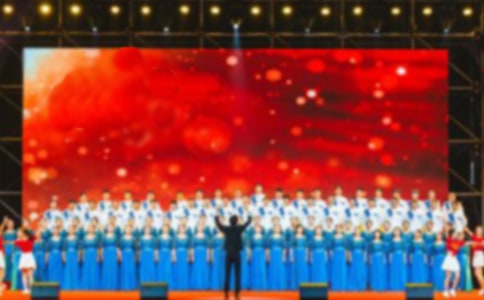 合唱比賽活動總結(通用15篇)