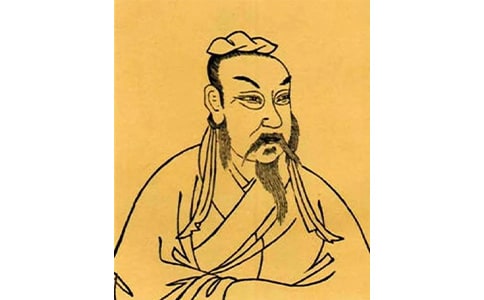 賀知章《詠柳》