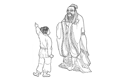 弘揚中華美德演講稿范文(精選14篇)