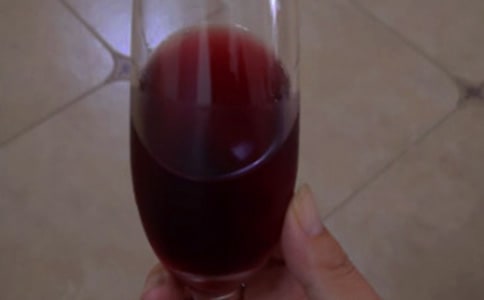 做紅酒作文
