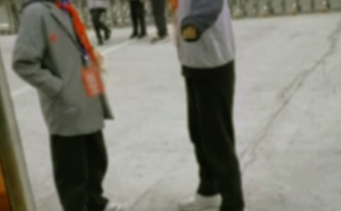 我愛紅領(lǐng)巾