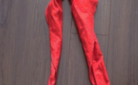 我與紅領巾作文(實用)