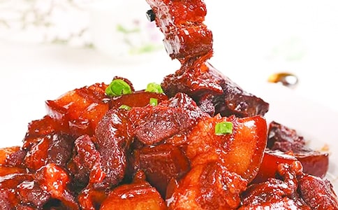 紅燒肉作文(通用)