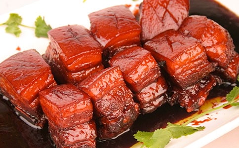 紅燒肉作文15篇(優(yōu))