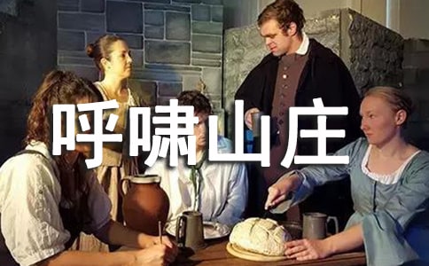 《呼嘯山莊》的讀后感