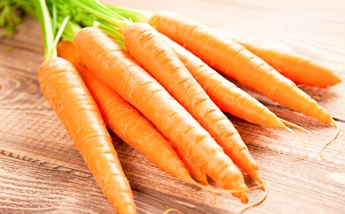 胡蘿卜作文【必備15篇】