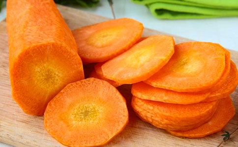 小白兔與胡蘿卜的故事