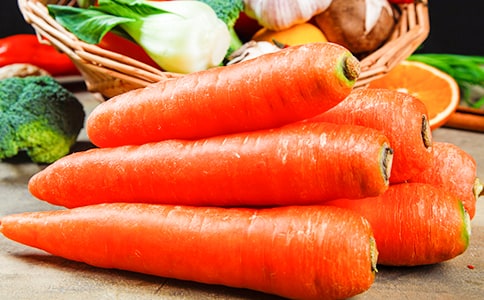 胡蘿卜作文實用15篇