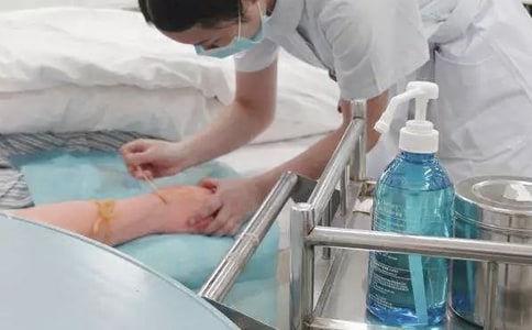 護(hù)理工作述職報(bào)告