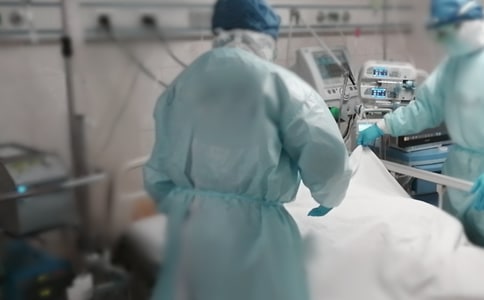 護(hù)理工作述職報(bào)告