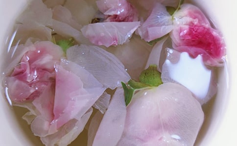 山楂枸杞菊花茶的功效有哪些?