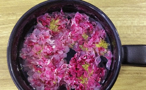 如何選購菊花茶