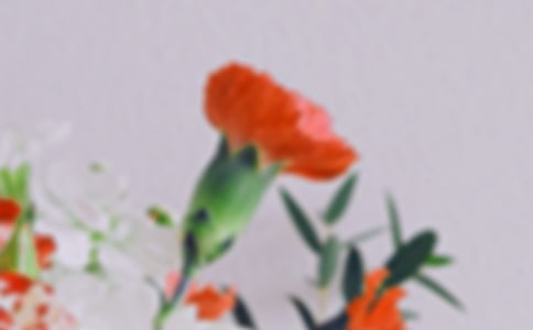 開在心中的花朵作文