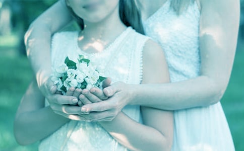 當花童作文(精選20篇)