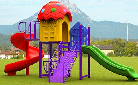 小班安全教案滑滑梯(通用15篇)