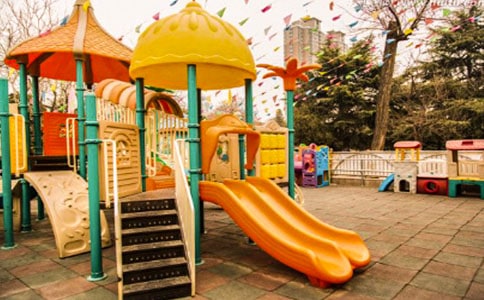 滑滑梯的自述作文(大全3篇)