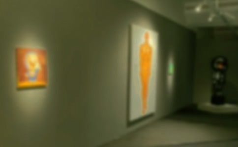 參觀“女史丹青”畫展作文