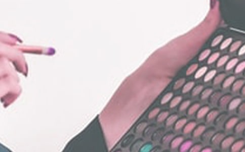 夏季化妝要注意什么