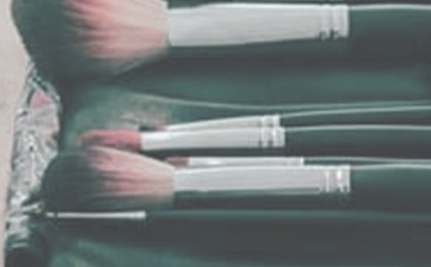 化妝棉怎么用爽膚水