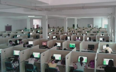 話務(wù)員實(shí)習(xí)報(bào)告總結(jié)