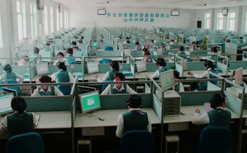 話務員實習報告三篇