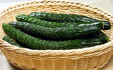 黃瓜面膜的好處與做法