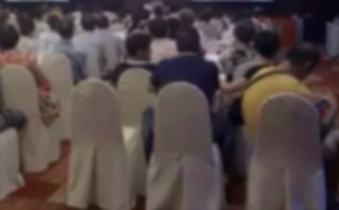 會銷客戶檔案管理制度參考