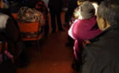 提高會銷的演講技巧