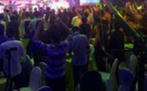 《會銷說服力講師訓練》學習心得