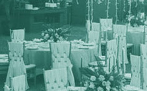 2022年在女兒婚禮上的講話