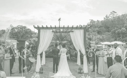 關于婚禮邀請的短信