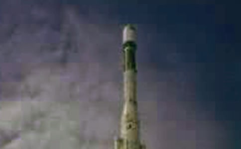 未來的火箭作文