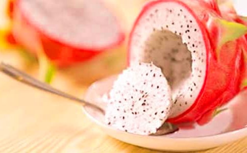 火龍果的自述作文合集(3篇)