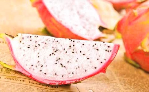 火龍果作文匯編(8篇)