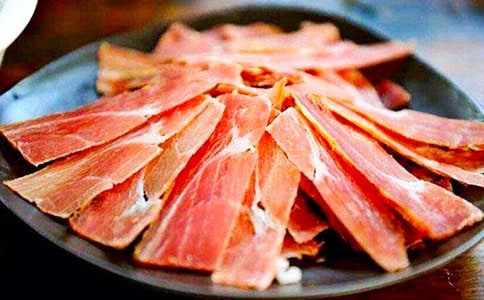 哺乳期能吃火腿嗎?哺乳期吃火腿的做法