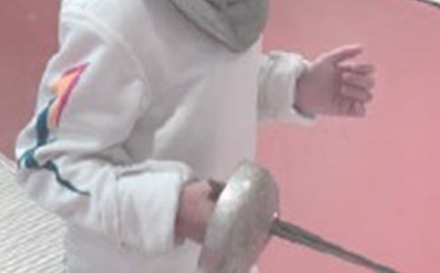 (推薦)擊劍作文