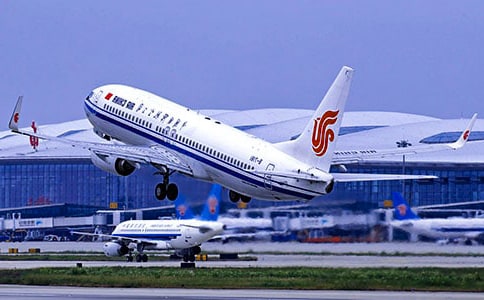 機場三字代碼的記憶方法