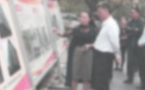 大學紀檢部部長競選稿