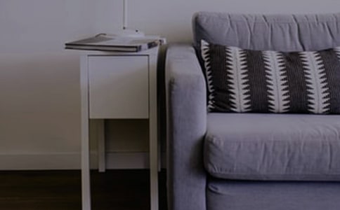 布藝家具的保養方法