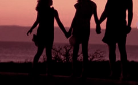 家庭教育:好母親+好家教=好孩子_家庭教育