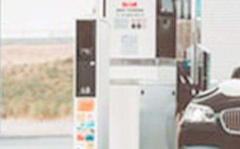 加油站節后復工復產方案(精選13篇)