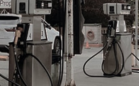 關于加油站的實習報告