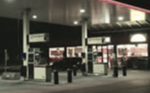 我的加油站作文