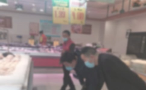 食品藥品監管局工作總結范文