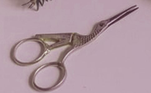 剪刀手愛德華觀后感